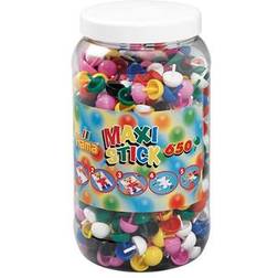 Hama Beads Maxi Pins in Can