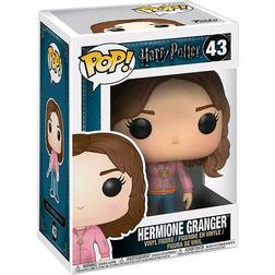 Funko Pop! Movies Harry Potter Hermione Granger
