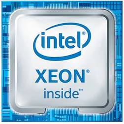 Intel Xeon E-2244G 3,8GHz Socket 1151 Tray