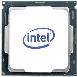 Intel Xeon E-2224G 3.5GHz Socket 1151 Tray