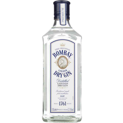 Bombay Sapphire Gin London Dry Gin 37.5% 70 cl