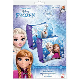 Sambro Disney Frozen Anna Elsa Badevinger