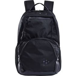 Craft Sportsware Transit Backpack 35L - Black