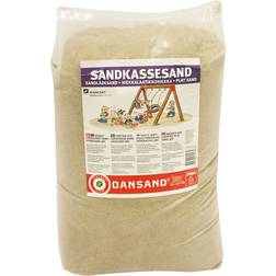 Nordic Play Active Sandbox Sand 20kg
