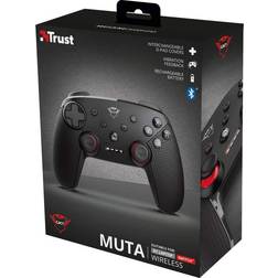 Trust GXT 1230 Muta Wireless Controller - Sort