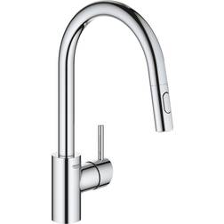 Grohe Concetto (31483002) Krom