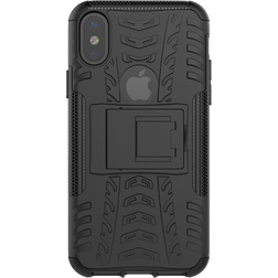 Deltaco Dazzler Case for iPhone X/XS