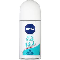 Nivea Dry Fresh Female Deo Roll-on 50ml