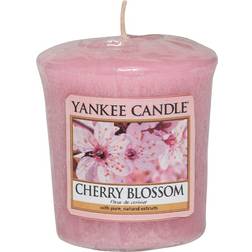 Yankee Candle Cherry Blossom Votive Duftlys 49g