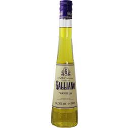 Galliano Vanilla 30% 35 cl