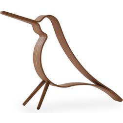 Cooee Design Woody Bird Dekorationsfigur 14cm