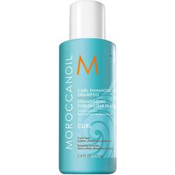 Moroccanoil Curl Enhancing Shampoo 70ml