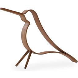 Cooee Design Woody Bird ED-03-01-OK Dekorationsfigur 20cm