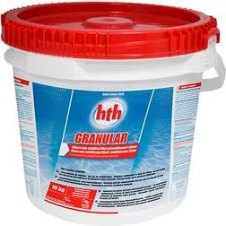 HTH Chlorine Granules 10kg