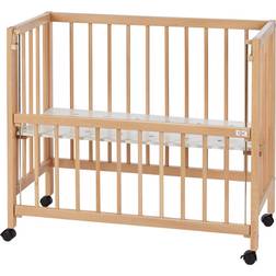 TiSsi Bedside Crib/Basinet 45x82cm