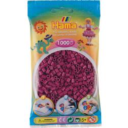 Hama Beads Midi Beads 82 Flower 1000pcs