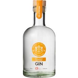 Nordic By Nature Havtorn Gin 37.5% 50 cl