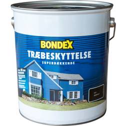 Gori Bondex Super-wide Træbeskyttelse White 5L