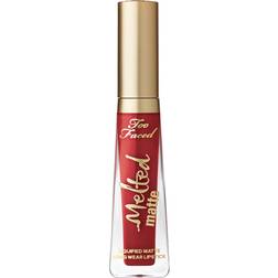 Too Faced Melted Matte Liquified Long Wear Lipstick Lady Balls