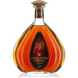 Courvoisier XO Cognac 40% 70 cl