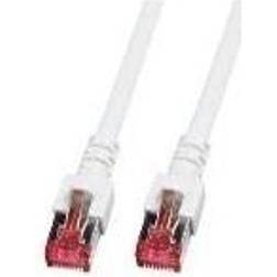 M-CAB S/FTP Cat6 RJ45 LS0H 5m