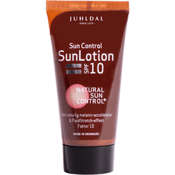 Juhldal Sun Control Sun Lotion SPF10 150ml