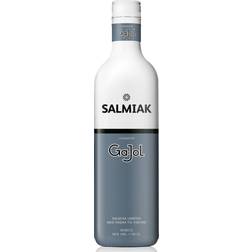 Gajol Salmiak Vodkashot 30% 70 cl