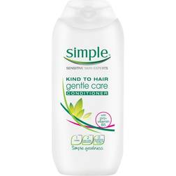 Simple Kind to Hair Gentle Care Conditioner 200ml