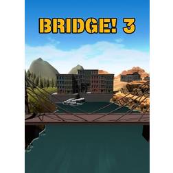 Bridge! 3 (PC)