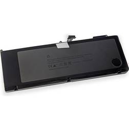 Battery for MacBook Pro 15 5400mAh Compatible