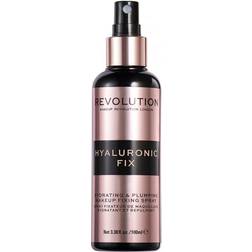 Revolution Beauty Hyaluronic Setting Spray 100ml