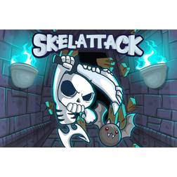 Skelattack (PC)