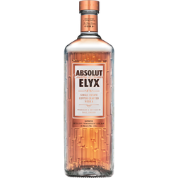 Absolut Elyx Vodka 42.3% 175 cl