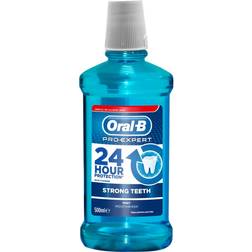 Oral-B Pro-Expert Strong Teeth Mint 500ml