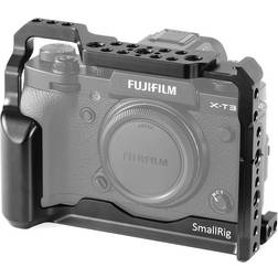 Smallrig Cage for Fujifilm X-T2 and X-T3