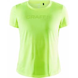 Craft Sportswear Core Essence SS Mesh T-shirt Women - Flumino