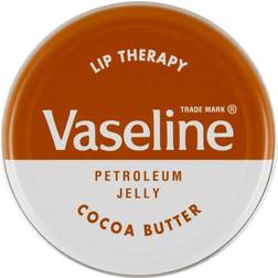 Vaseline Lip Therapy Cocoa Butter 20g