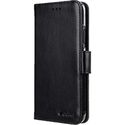 Melkco PU Leather Wallet Case for iPhone 11 Pro