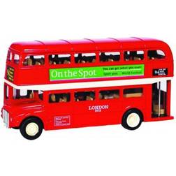 Goki London Bus PF993