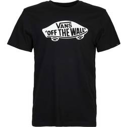 Vans OTW T-shirt - Sort/Hvid
