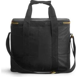 Sagaform City Cooler Bag 18L Black