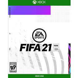 FIFA 21 (XOne)