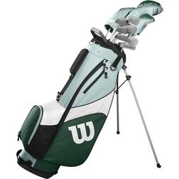 Wilson Prostaff SGI Carry Complete Golf Set W