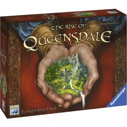 Ravensburger The Rise of Queensdale