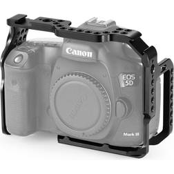 Smallrig Cage for Canon 5D Mark III IV