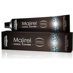 L'Oréal Professionnel Paris Majirel Cool-Cover #7.3 Medium Blonde Gold Beige 50ml
