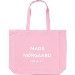 Mads Nørgaard Recycled Boutique Athene - Pink/White