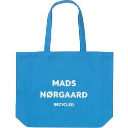 Mads Nørgaard Recycled Boutique Athene - Blue/White