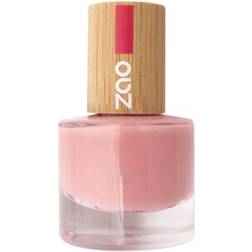ZAO Nail Polish #662 Antic Pink 8ml