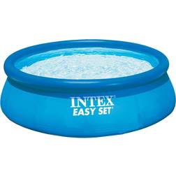 Intex Easy Pool Set Ø3.66m